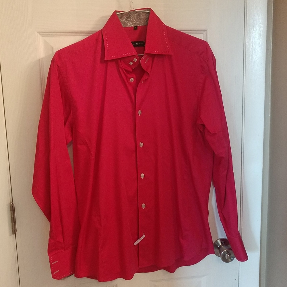 Men's shirt